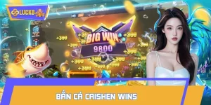 Bắn Cá Caishen Wins