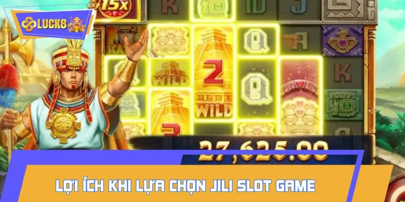 Điểm cộng khiến sảnh game trở thành lựa chọn phổ biến