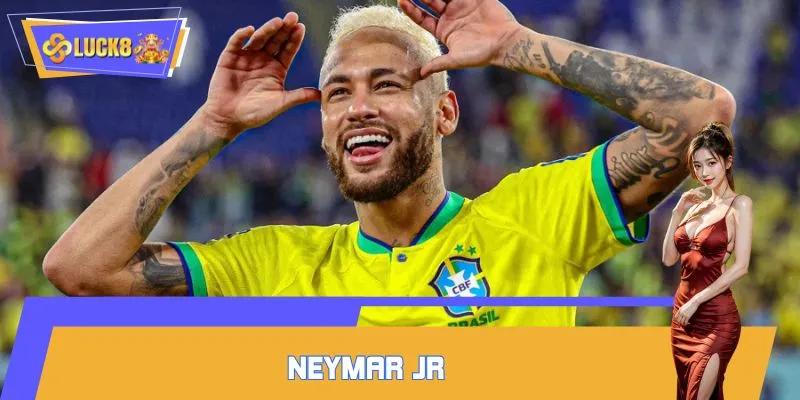 Neymar Jr