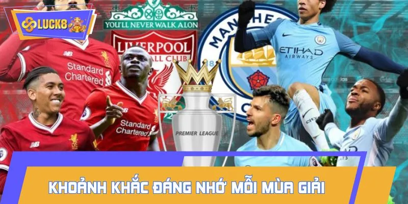 Khám phá những khoảnh khắc đáng nhớ trong NHA